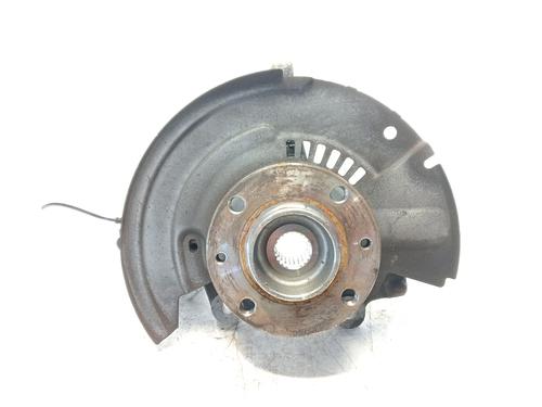 Venstre Styrespindel lagerhus RENAULT CLIO V (B7_) 1.0 TCe 100 (B7MT) (101 hp) 30746478