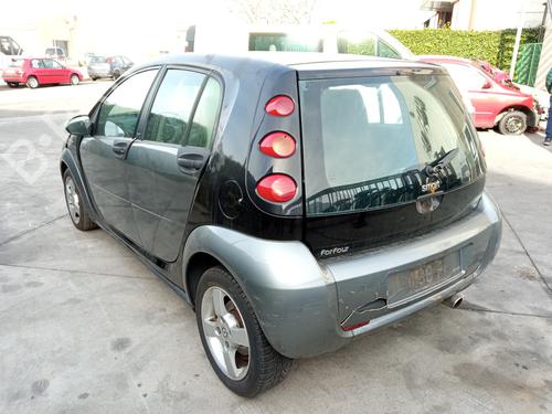 Headlight switch SMART FORFOUR (454) | BP15668792I24 - Image 7