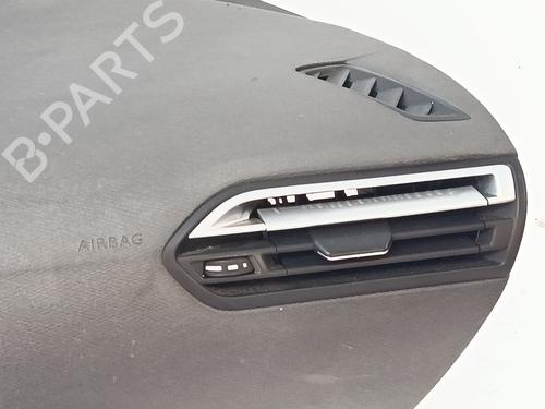 Instrumentbræt CITROËN C4 Picasso II 1.6 BlueHDi 120 | BP34212390C46 - Image 5