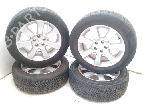 Used Rim SUZUKI GRAND VITARA II (JT, TE, TD) [2005-2025]  27807961