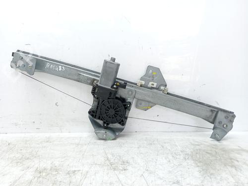 Used Front right window mechanism DACIA DOKKER MPV (KE_) [2012-2025]  19441971