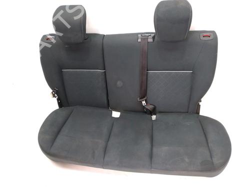 Seats set FORD FIESTA VI (CB1, CCN) 1.4 TDCi | BP13251277C78 