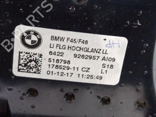 Dashboard BMW 2 Gran Tourer (F46) 220 i | BP31211556C46 - Image 10