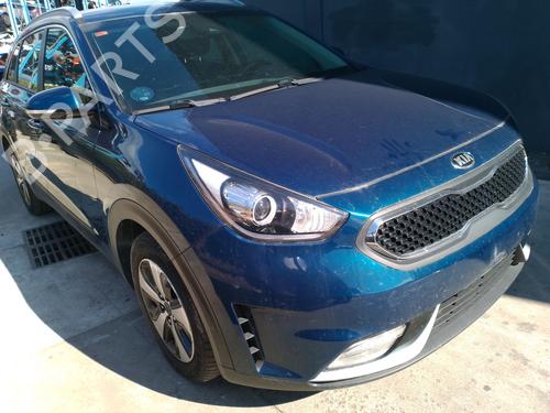 Oil sump KIA NIRO I (DE)  | BP24553787M115 