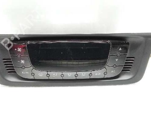 Used Climate control SEAT IBIZA IV (6J5, 6P1) [2008-2017]  7961163