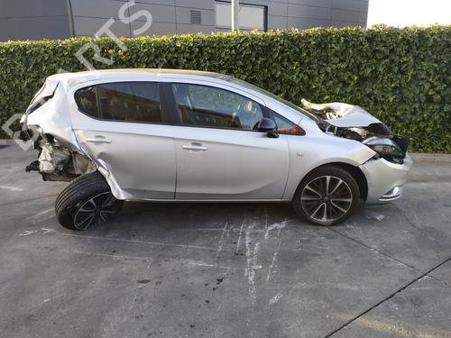 Steering column stalk OPEL CORSA E (X15) | BP11360719I23 - Image 4