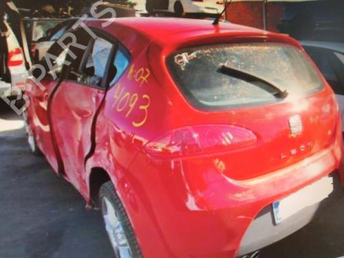 Left front driveshaft SEAT LEON (1P1) | BP32388741M38 - Image 6