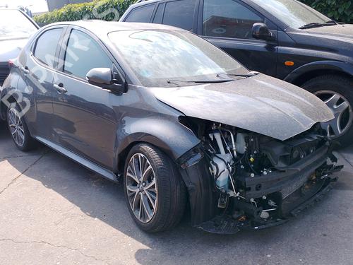 Switch TOYOTA YARIS (_P21_, _PA1_, _PH1_) 1.5 Hybrid (MXPH10, MXPH11) | BP30619775I30 - Image 1