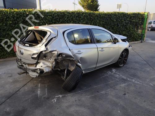 Steering column stalk OPEL CORSA E (X15) | BP11360719I23 - Image 5