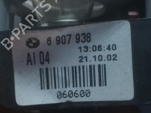 Right tailgate light BMW 3 (E46) 320 d | BP33704517C80  - Image 6