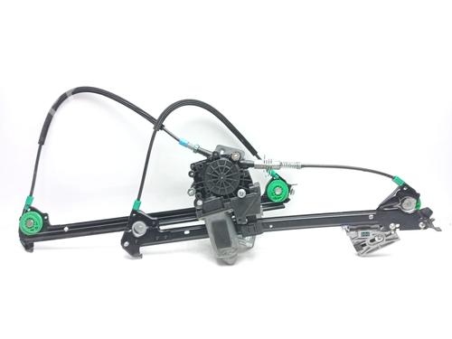 Used Front left window mechanism Front left window mechanism 16220734 16220734