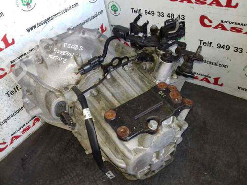 Used Gearbox KIA MAGENTIS II (MG) [2005-2011]  7954699