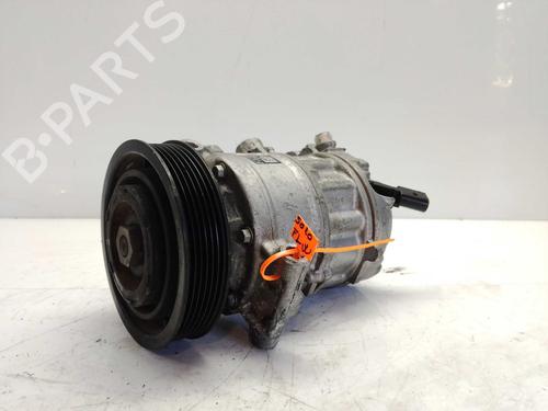 Used AC compressor AC compressor 39204498 39204498