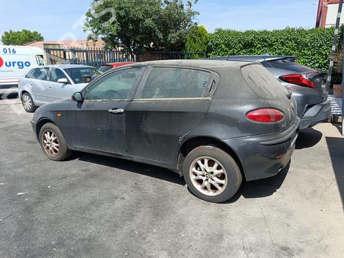 Left tailgate light ALFA ROMEO 147 (937_) 1.6 16V T.SPARK ECO (937.AXA1A, 937.BXA1A) | BP37800857C79 - Image 13