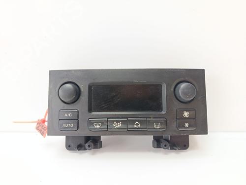 Used Climate control Climate control PEUGEOT 307 SW (3H) 1.6 HDI 110 (109 hp) 33705756 33705756