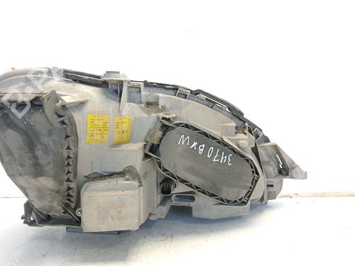 Left headlight MERCEDES-BENZ S-CLASS (W220) S 500 (220.075, 220.175, 220.875) | BP26307297C28 
