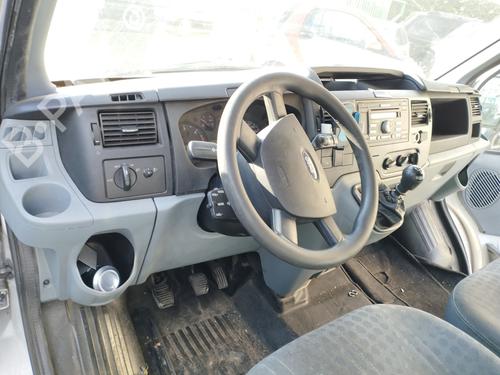 Right front seat FORD TRANSIT Van (FA_ _) 2.2 TDCi | BP12310795C16 - Image 7