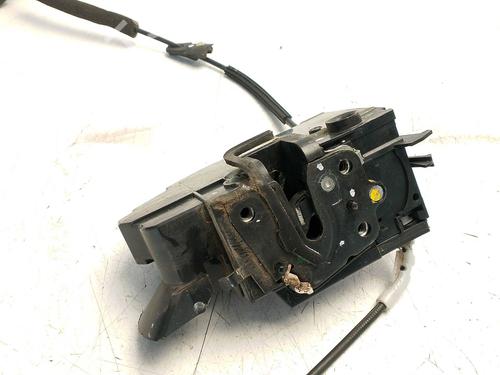 Used Front left lock Front left lock PEUGEOT 308 II (LB_, LP_, LW_, LH_, L3_) 1.2 VTi 72 (82 hp) 39264658 39264658