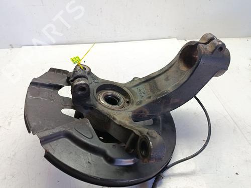Used Left front steering knuckle Left front steering knuckle 38013419 38013419