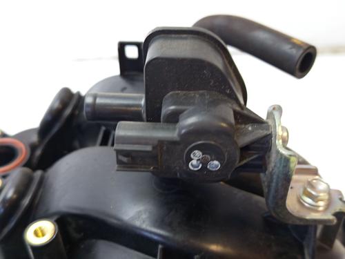 Intake manifold TOYOTA YARIS (_P13_)  | BP29449898M70 