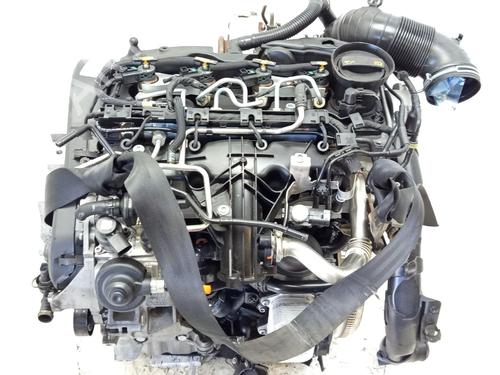 Used Engine AUDI A3 Sportback (8PA) 2.0 TDI 16V (140 hp) 29074284