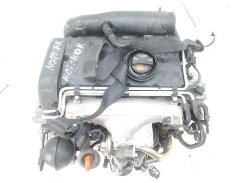 Motor AUDI A3 (8P1) [2003-2013]  26730871