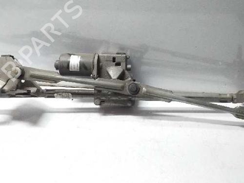 Used Front wiper motor Front wiper motor 7959329 7959329