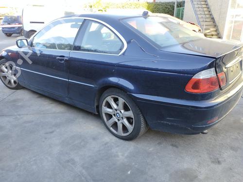 Left front window switch BMW 3 (E46) 320 d | BP33176326I27  - Image 12