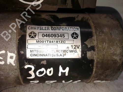 Used Starter Starter 7962997 7962997