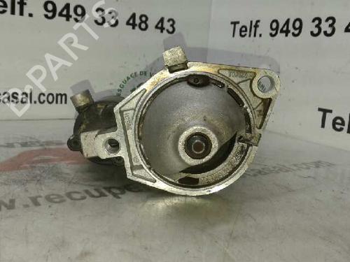 Startmotor OPEL VECTRA C GTS (Z02)  | BP7951542M8 