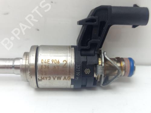 Injector SEAT ARONA (KJ7, KJP) 1.0 TSI | BP33760300M100 - Image 5