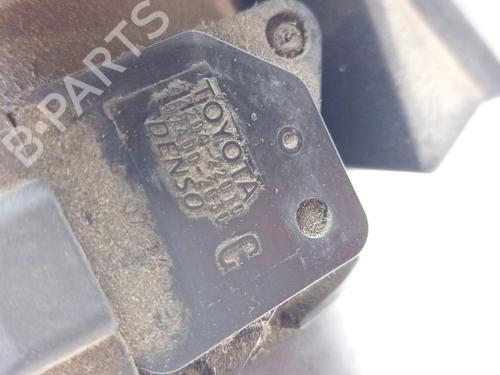 Air filter box LEXUS GS (_S19_)  | BP31183446M87 