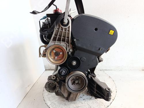 Engine ALFA ROMEO 147 (937_) 1.6 16V T.SPARK ECO (937.AXA1A, 937.BXA1A) | BP37700813M1  - Image 5