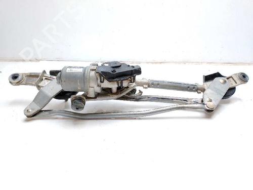 Used Front wiper motor TOYOTA COROLLA Hatchback (_E21_, _EA1_, _EH1_) [2018-2025]  22565892