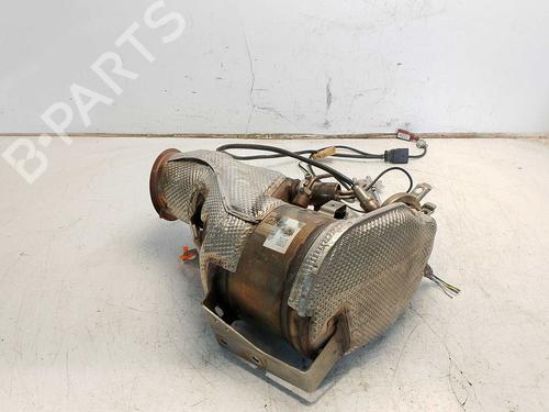 Catalyst AUDI A4 B9 Avant (8W5, 8WD) 35 TDI Mild Hybrid | BP38876559M10 - Image 3