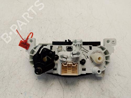 Climate control DACIA LODGY (JS_) 1.5 dCi (JSMC, JSAF) | BP37793150I5  - Image 5