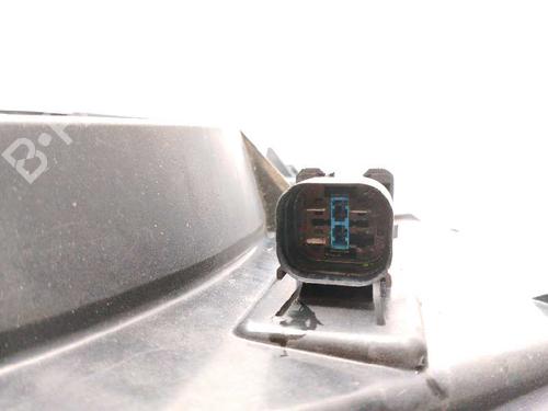 Radiator fan BMW 1 (E87) 123 d | BP21128958M35 