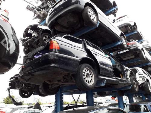 Used Parts BMW 5 Touring (E39) 525 tds 1575783