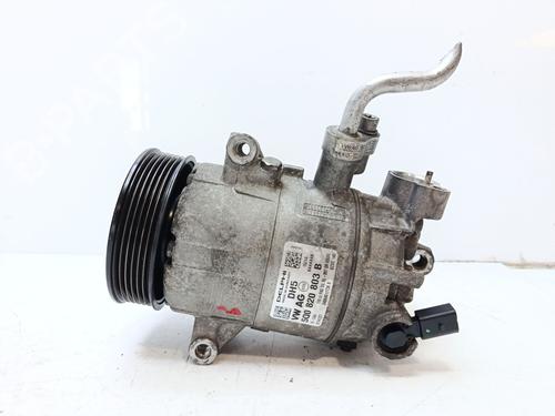 Used AC compressor AC compressor SEAT LEON (5F1) 1.6 TDI (105 hp) 33456699 33456699