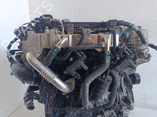Engine CHEVROLET ORLANDO (J309)  | BP37519036M1  - Image 10