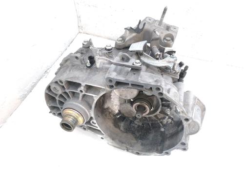 Gearbox SEAT ALHAMBRA (7V8, 7V9) 2.0 TDI | BP10810479M3 