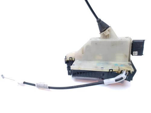 Rear right lock PEUGEOT 208 I (CA_, CC_) 1.4 HDi | BP13743273C99 