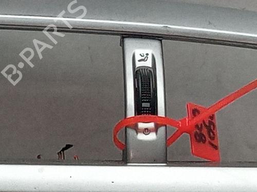 Climate control SEAT LEON (1P1) 1.6 TDI | BP37793107I5  - Image 5