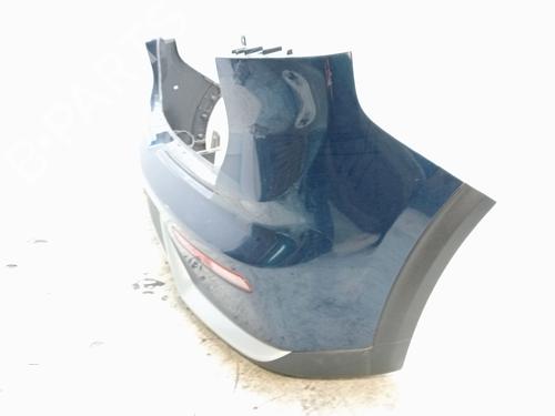 Rear bumper KIA NIRO I (DE) | BP31215137C8