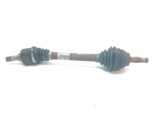 Used Left front driveshaft Left front driveshaft 16205015 16205015