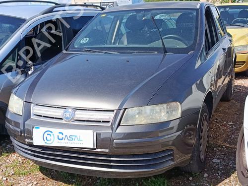 Used Parts FIAT STILO (192_)  1.9 JTD (192_XE1A)  4633682