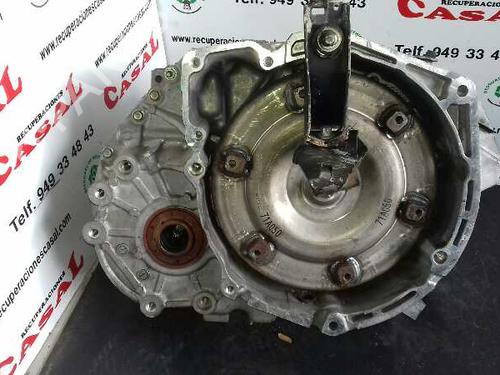 Gearbox SAAB 9-3 (YS3F, E79, D79, D75) 1.9 TiD | BP7961984M3 