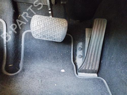 Used Pedal Pedal MERCEDES-BENZ E-CLASS T-Model (S212) E 200 CGI (212.248) (184 hp) 11360839 11360839