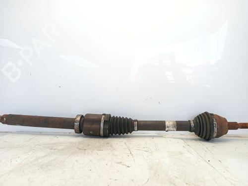 Used Right front driveshaft Right front driveshaft 26308398 26308398