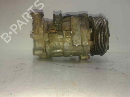 AC-Kompressor FIAT FIORINO Box Body/MPV (225_) 1.3 D Multijet (225BXD1A, 225BXB1A, 225BXB11) | BP7956924M34 